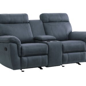 Wapiti Reclining Loveseat