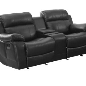 Kappa Reclining Loveseat