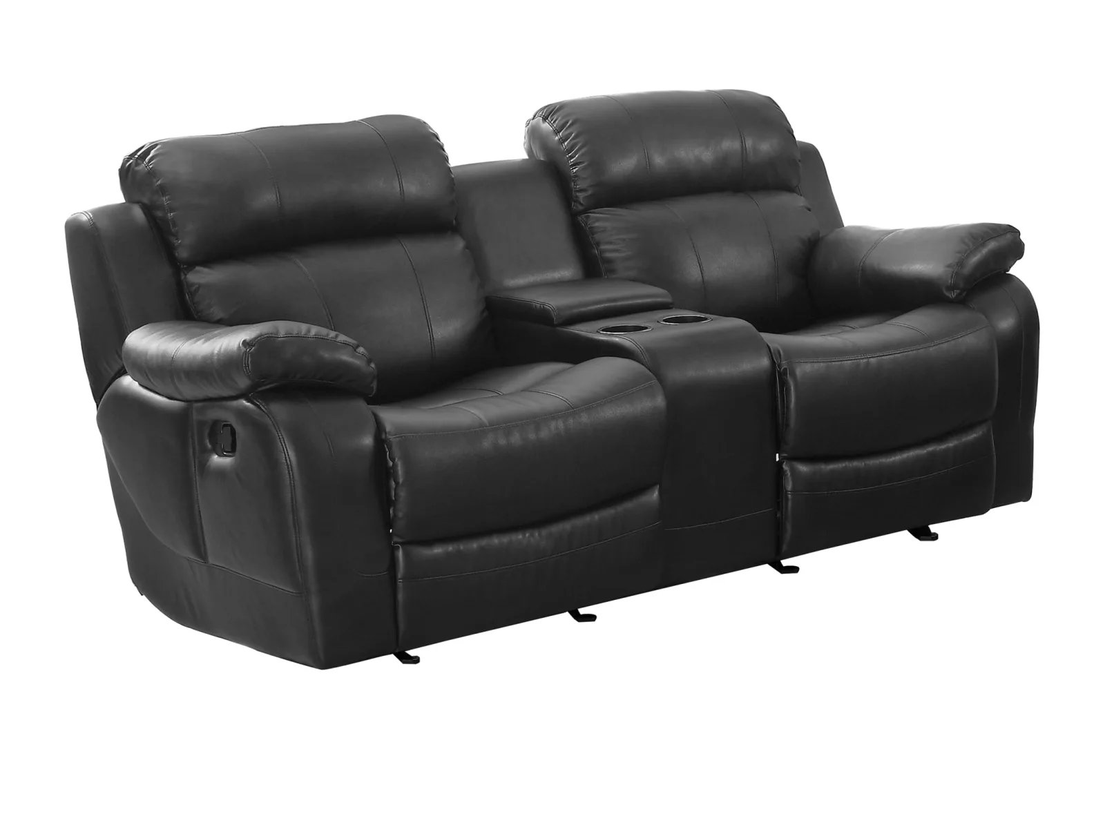Kappa Reclining Loveseat