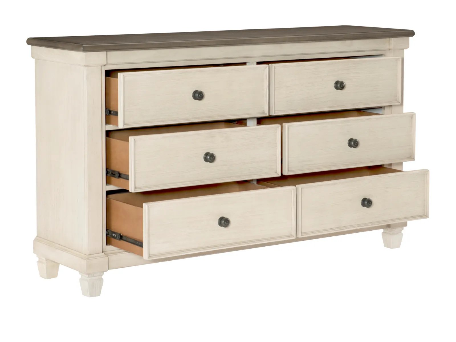 Ohana Dresser - Image 3