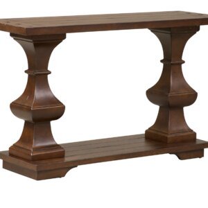 Swansea Sofa Table