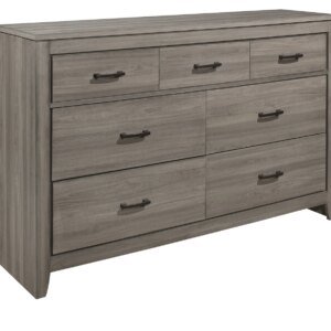 McKewen Dresser