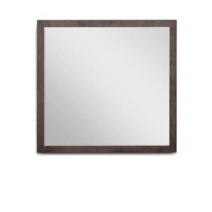 Maverick Mirror