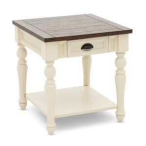 Jayla End Table