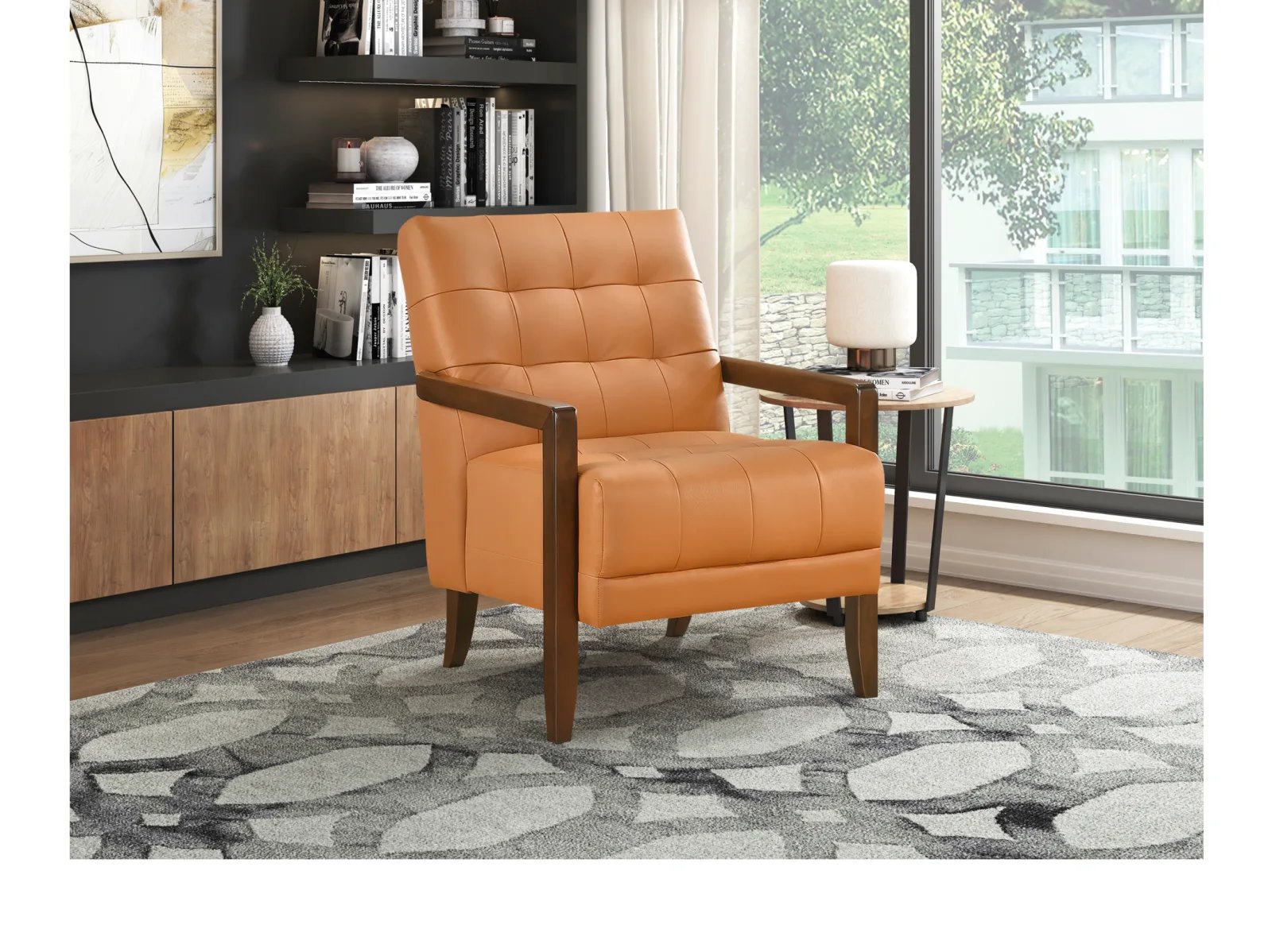 Charlevoix Accent Chair - Image 17