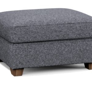 Thomaston Ottoman