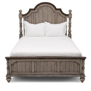 Webster Panel Bed
