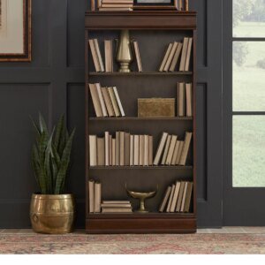 Birmingham 60" Bookcase