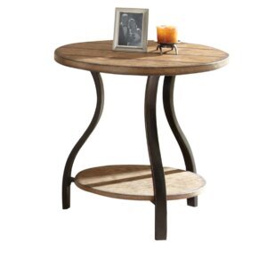 Dadeville End Table