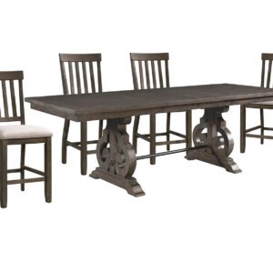 Stanford 5 Pc. Counter Height Set
