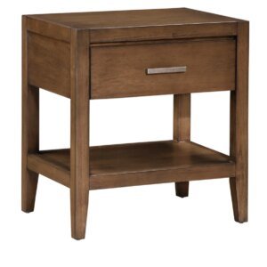 Wezley Nightstand