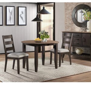 Beardstown 3 Pc. Drop Leaf Table Set