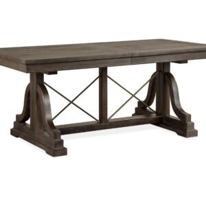 Waterton Falls Dining Table