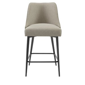 Olancha Counter Height Bar Stool