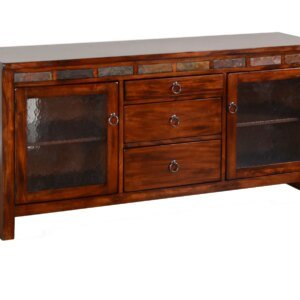 Monarchy 60" TV Stand