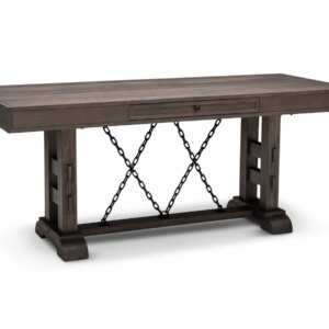 Whiskey River Writing Desk