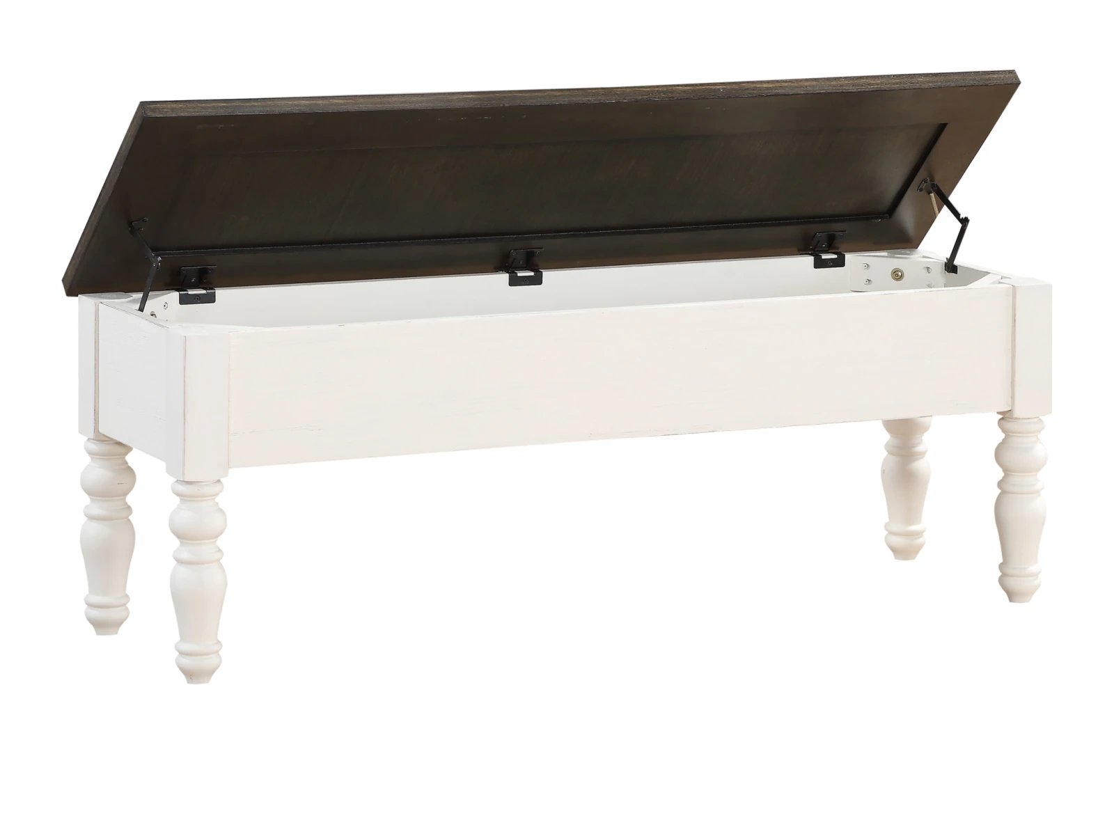 Jourdanton Storage Bench - Image 3