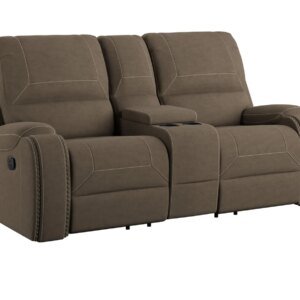 Adelphi Reclining Loveseat