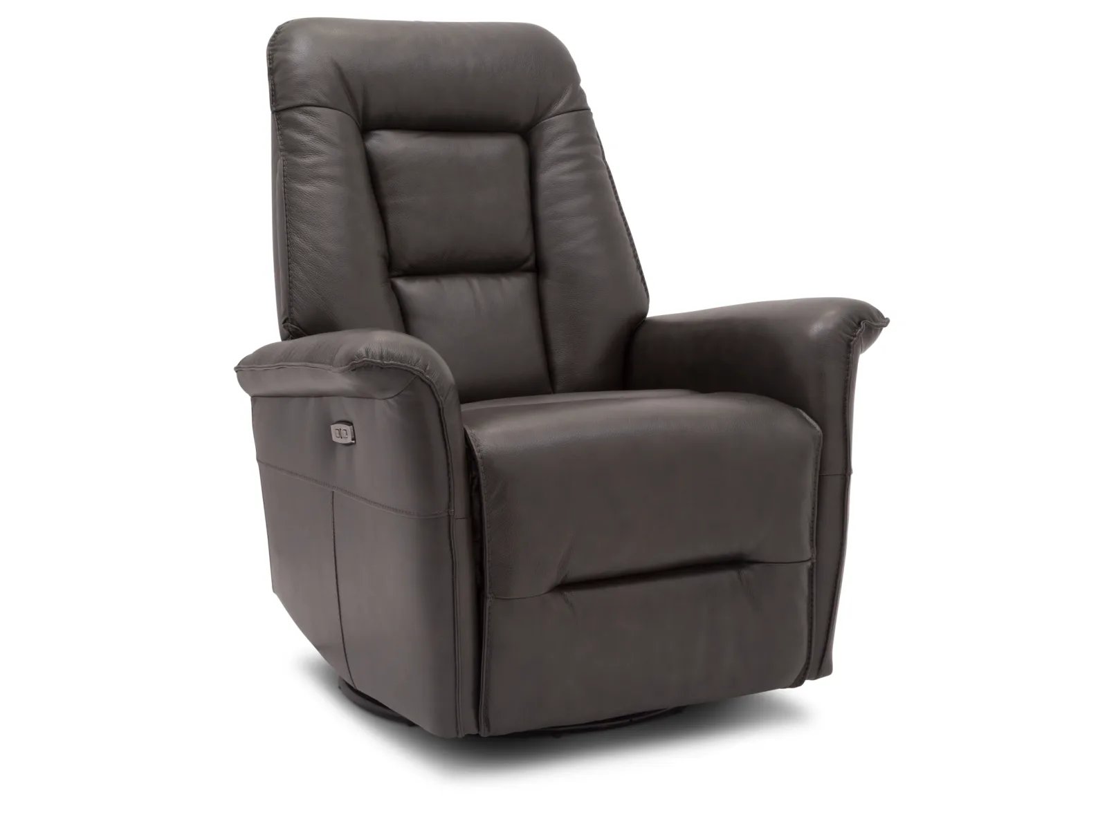Colorado Power Swivel Recliner - Image 2
