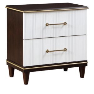 Napolise Nightstand