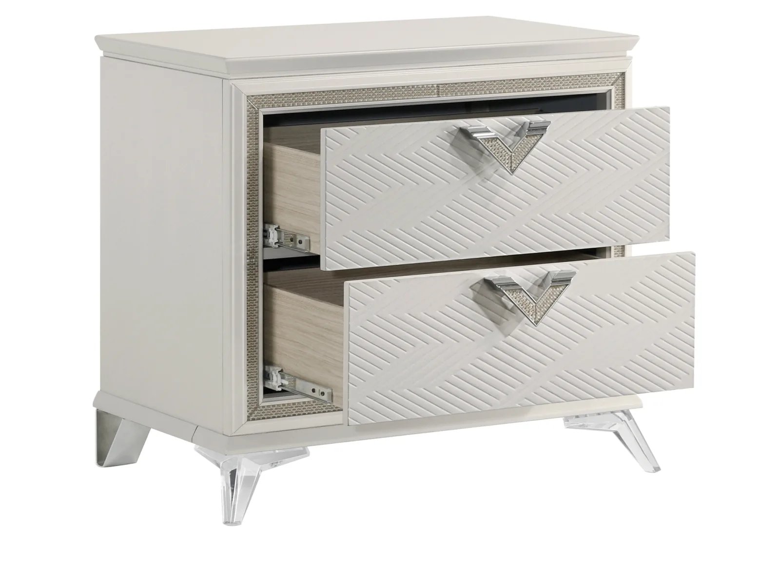 Palazzo Nightstand - Image 2