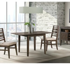 Kasson Drop Leaf Dining Table