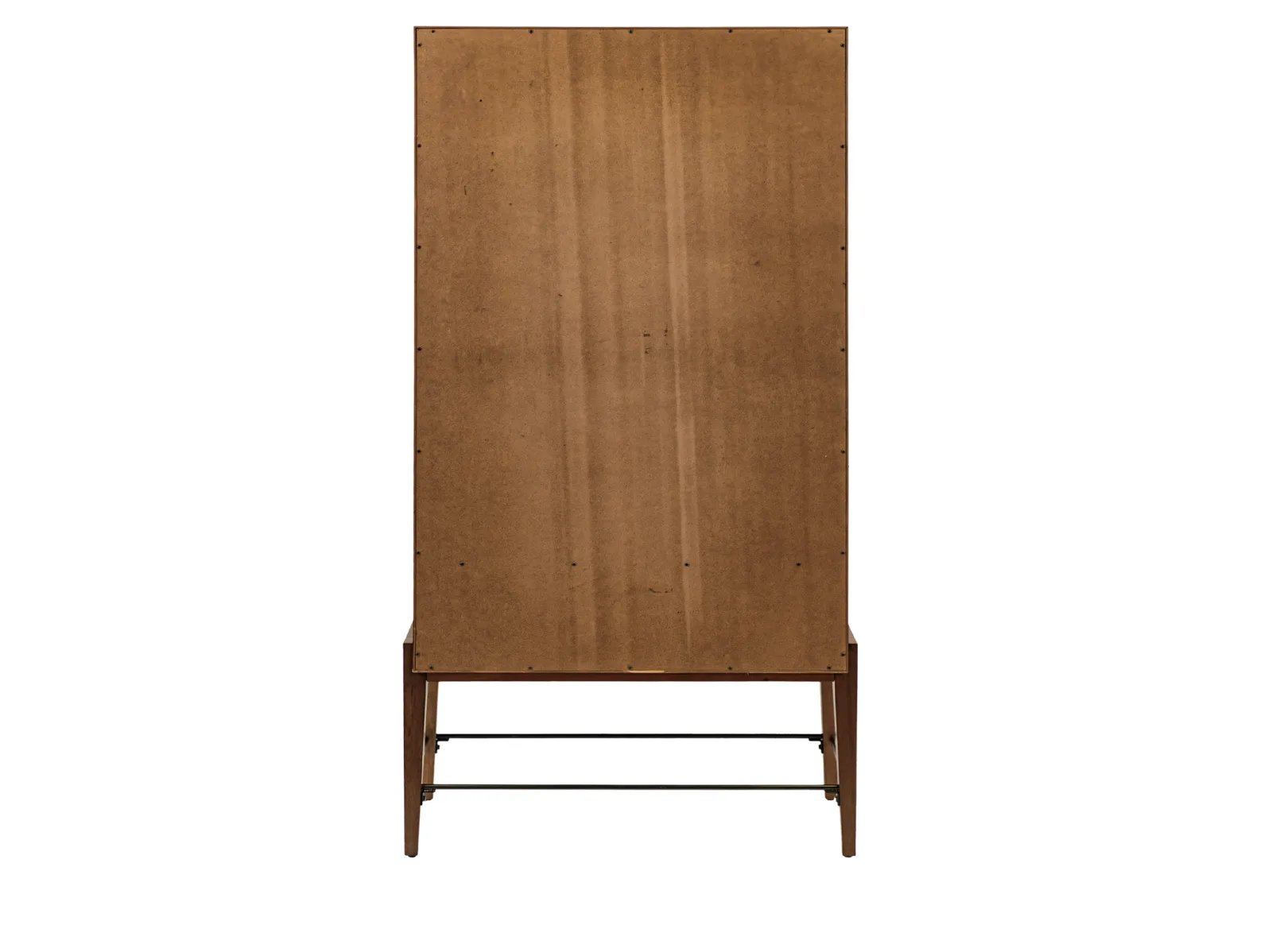 Justena Bookcase Display Cabinet - Image 3