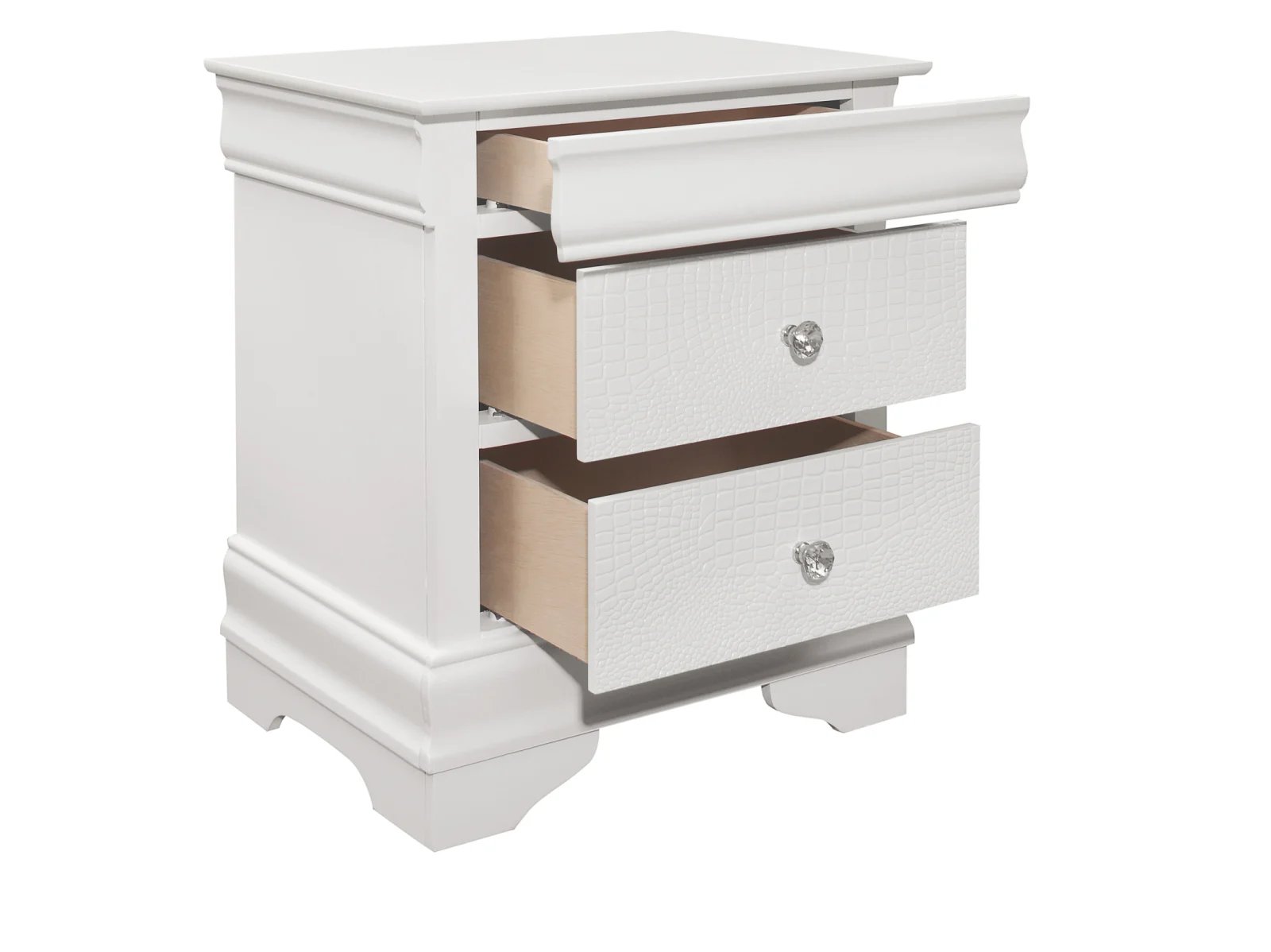 Danridge Nightstand - Image 3