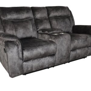 Pritchard Reclining Loveseat