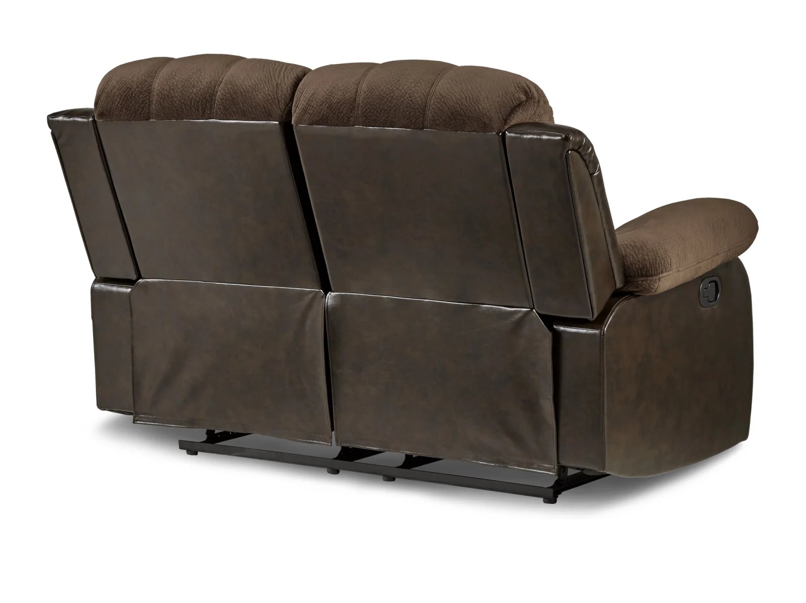 Hankins II Reclining Loveseat - Image 5