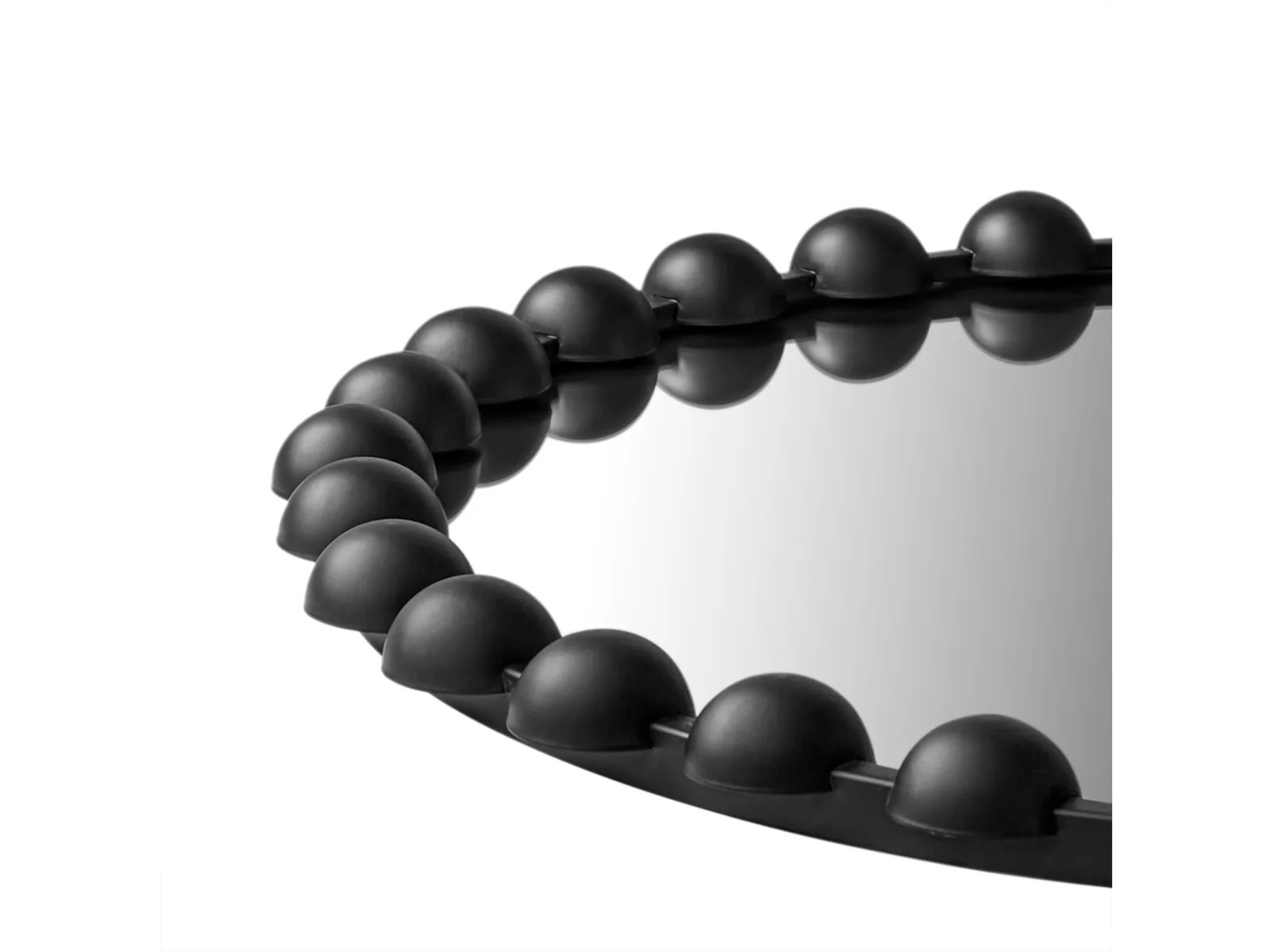 Marlowe Round Accent Wall Mirror - Image 3