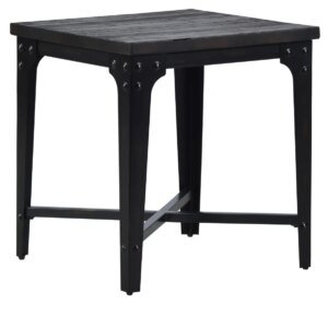 Stromberg End Table