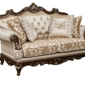 Garibaldi Loveseat