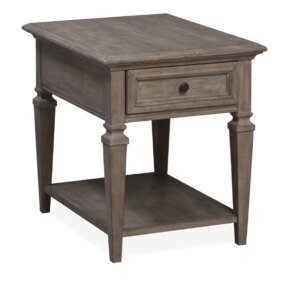 Warwick End Table