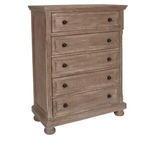 Alexandra Chest