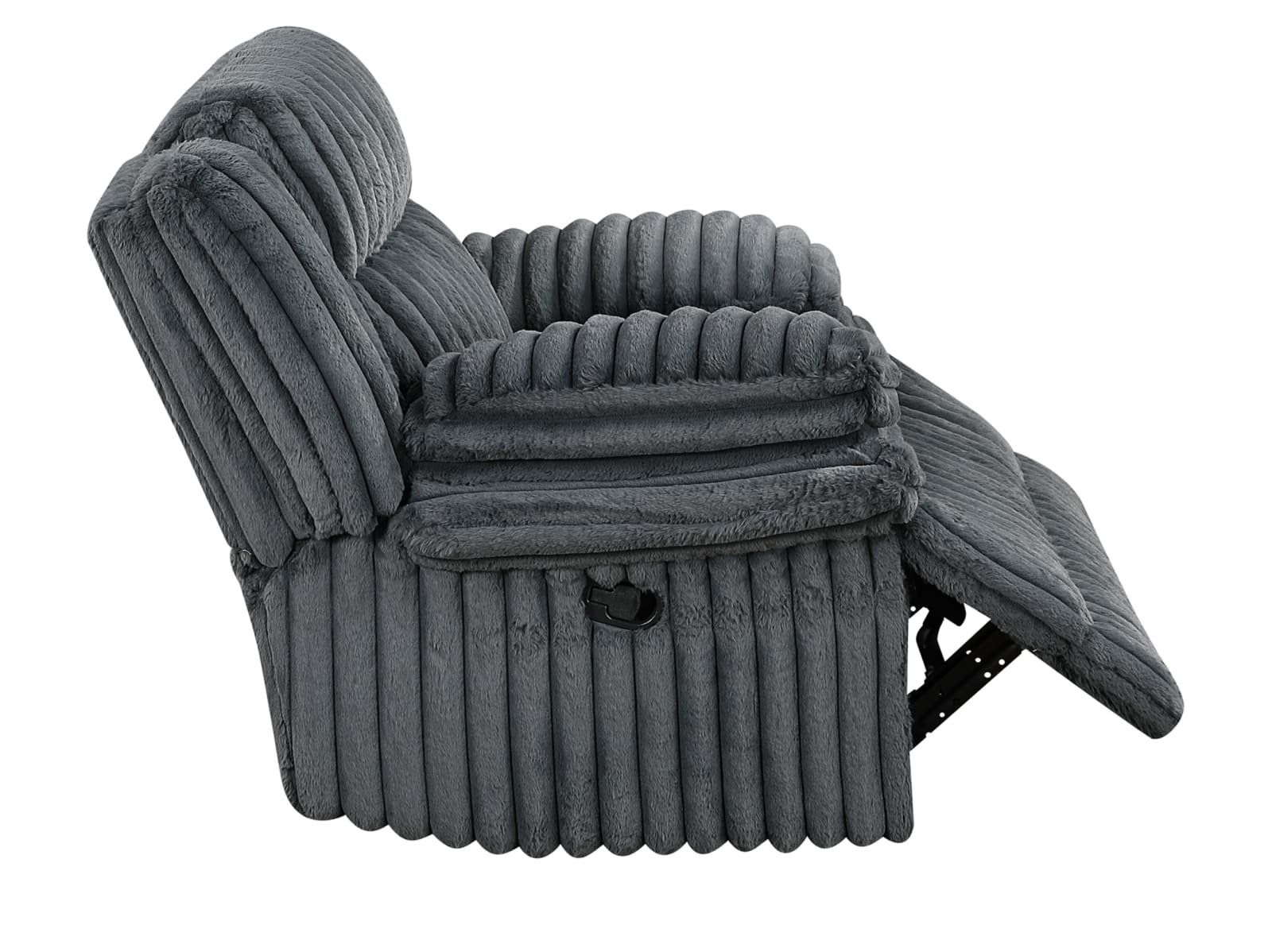 Snuggly Recliner - Image 7