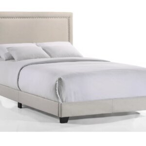 Sibley Upholstered Bed