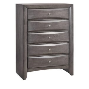 Benbrook Chest