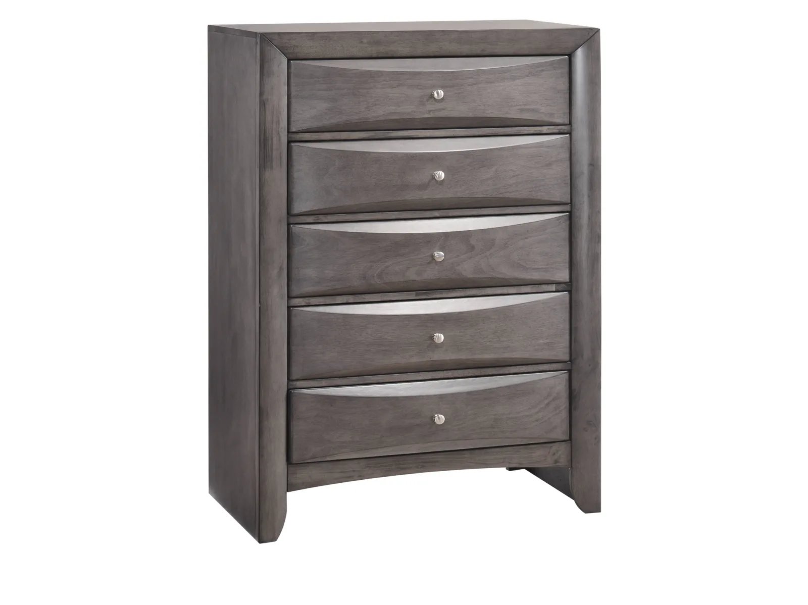 Benbrook Chest