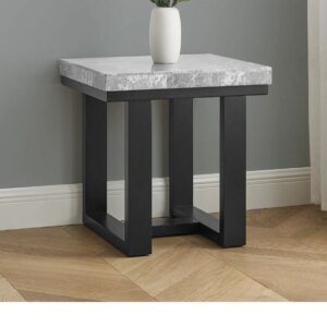 Lutz End Table