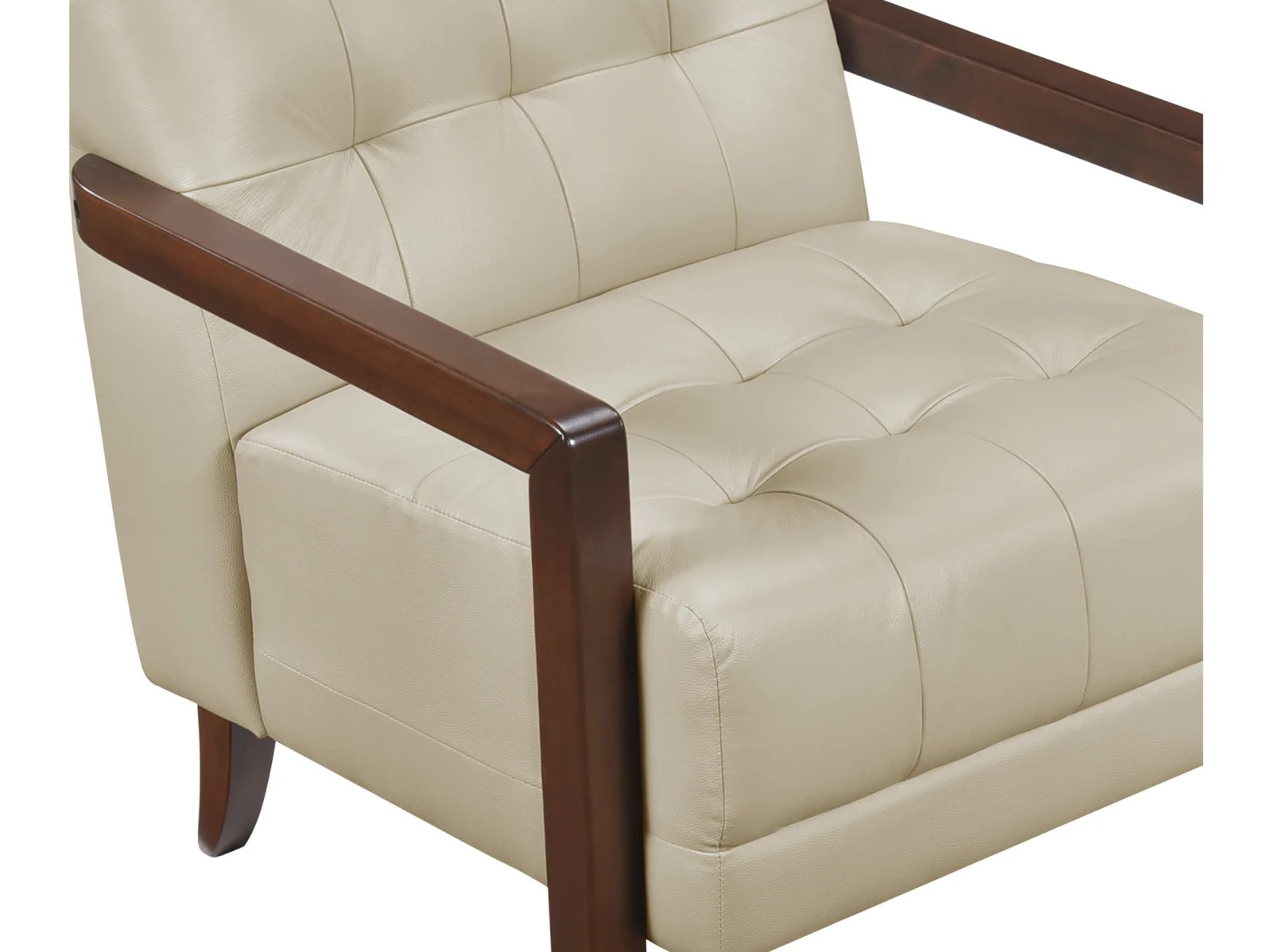 Charlevoix Accent Chair - Image 8