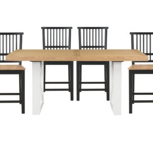 Mayfield 5 Pc. Counter Height Dining Set