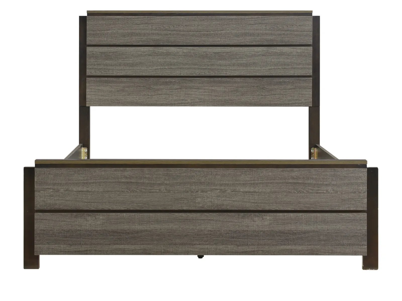 Tandie Panel Bed - Image 4