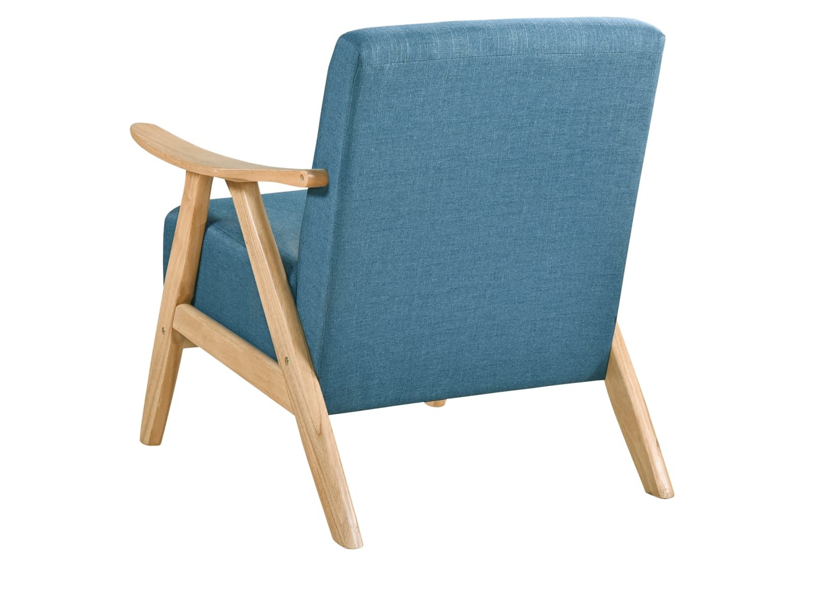 Weaver II Accent Chair - Image 5