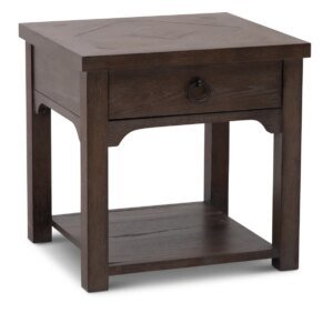 Harper End Table