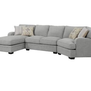 Ankeny 3 Pc. LAF Sectional