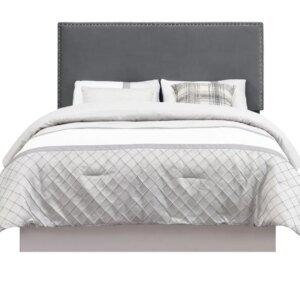 Belloir Queen Upholstered Headboard