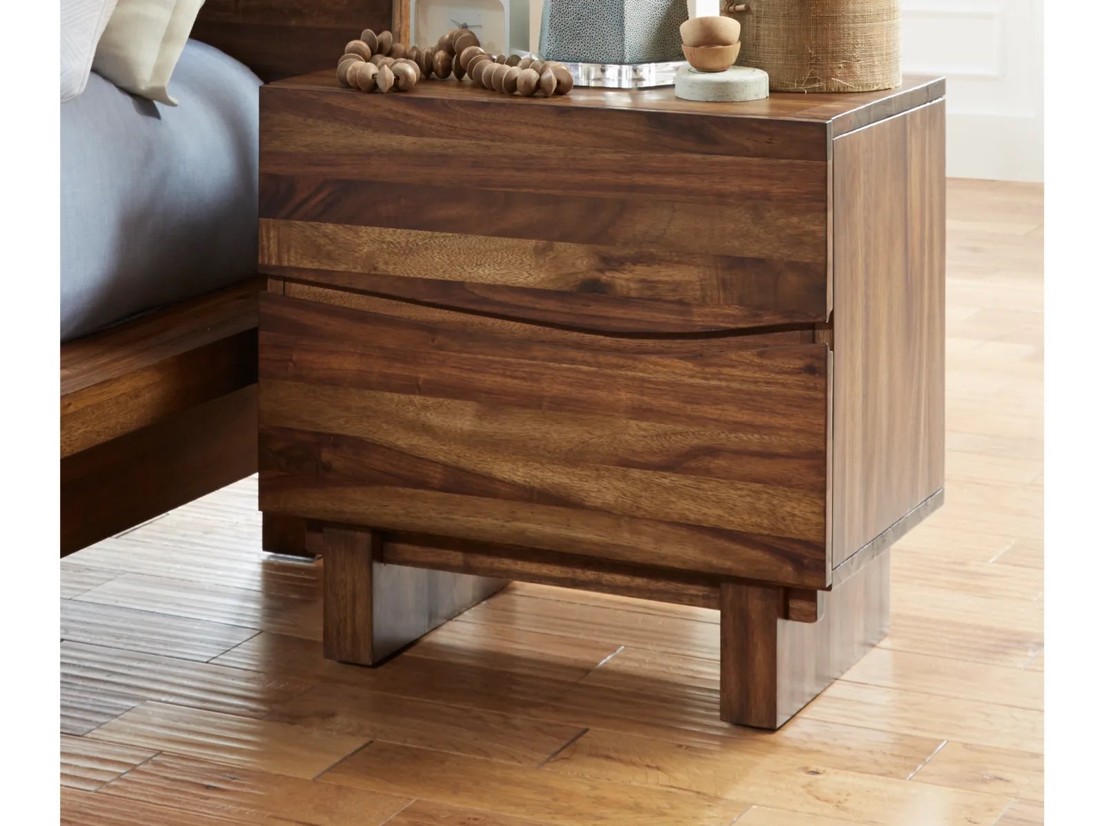 Odyssey Nightstand - Image 3