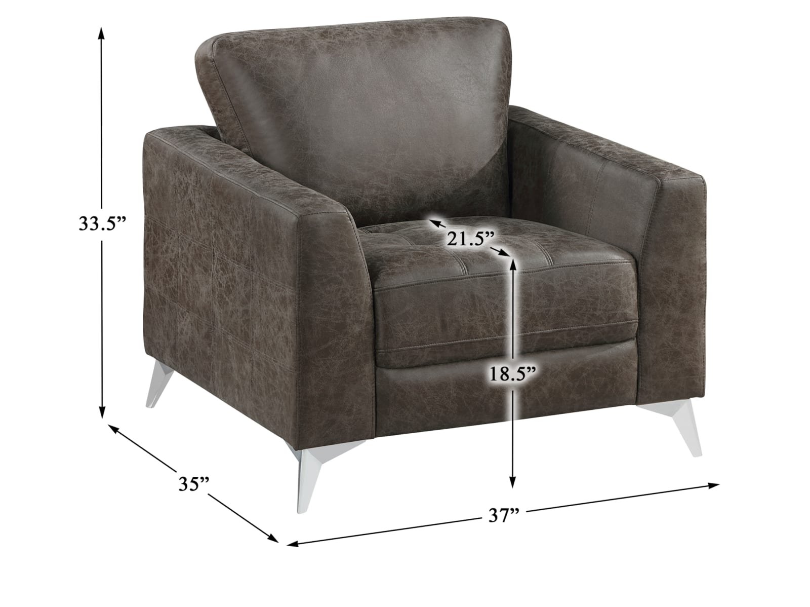 Gilchrist Chair - Image 5