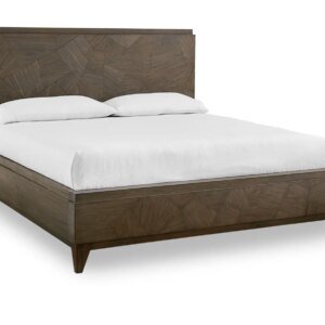 Broussard Bed